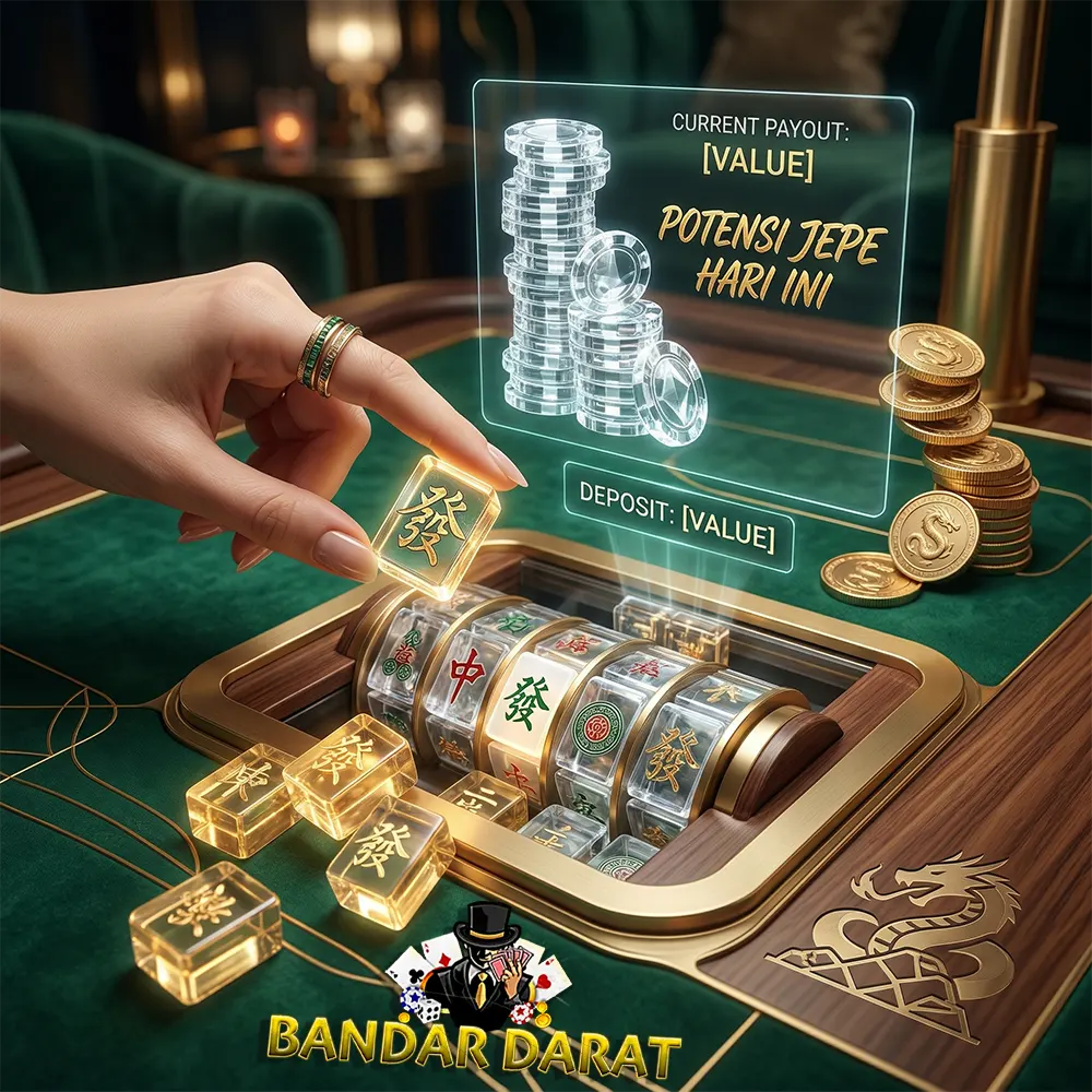 Slot Promo
